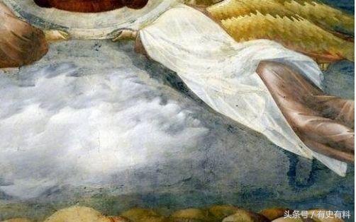 诡异现象背后揭开神秘天体,诡异发现的东西