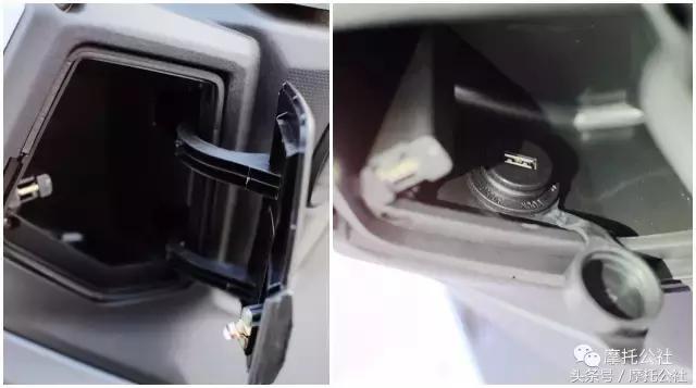 公社评测,三阳150cruisymx踏板车评测