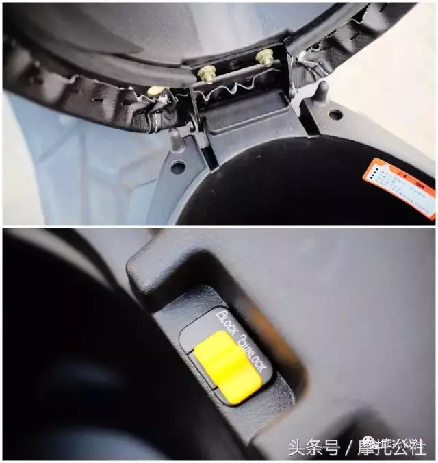 公社评测,三阳150cruisymx踏板车评测