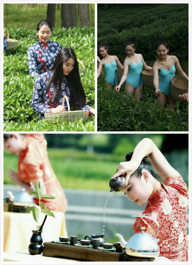 五十六个民族蒙古族服饰特点,五十六个民族之汉族服饰