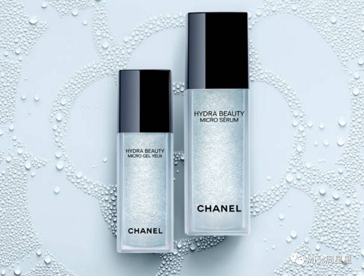 宋慧乔用哪款护肤,宋慧乔长期用精华水
