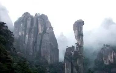 关于九江的这14个“*片A**”，你肯定没有全看过......