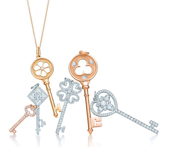 我的前半生中的珠宝,各珠宝大牌经典款