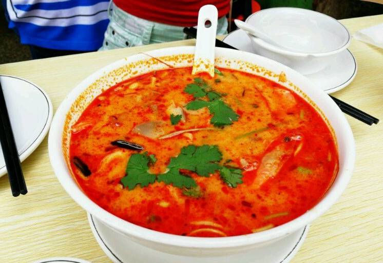 深圳地铁二号线沿途的美食,深圳地铁2号线站点美食