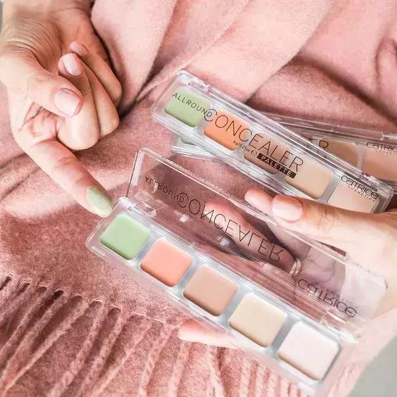 国际大牌美妆护肤品排行榜,欧洲护肤品套装推荐