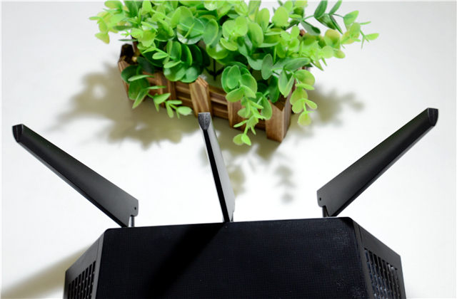 稳定压倒一切是硬道理网件智能路由告诉你