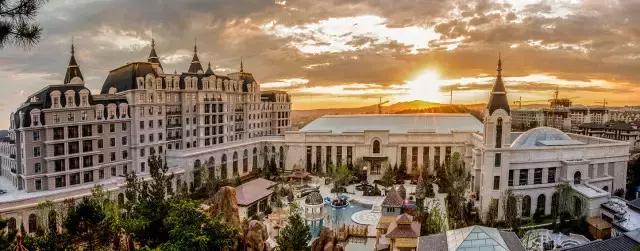 2017年梅花鹿节举办,长春双阳梅花鹿节