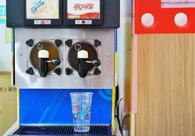 罗森便利店和711哪个好吃,全家罗森711唐久便利店系列