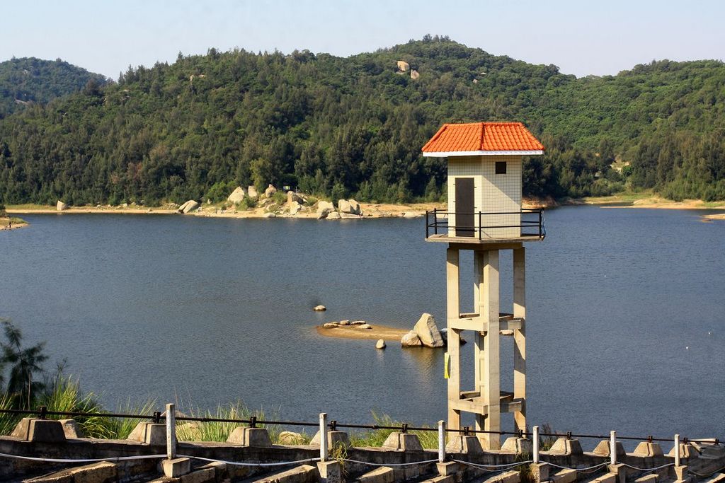 大连合适爬山的地方,大连秋季爬山推荐