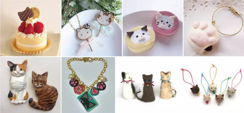 猫奴注意东京新宿东急手创馆20周年活动