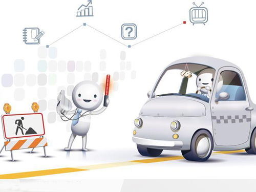 纯干货小白买房攻略,新手小白购买汽车必看干货