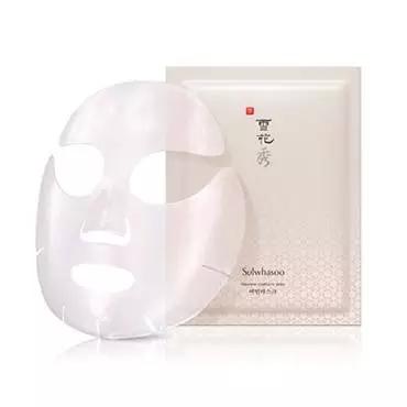 推荐几款实用好看的面膜,一白遮百丑平价美白涂抹面膜推荐