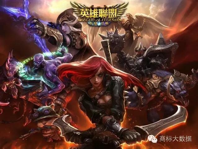 涉嫌侵权腾讯《英雄联盟》，触控停止运营《召唤师联盟》