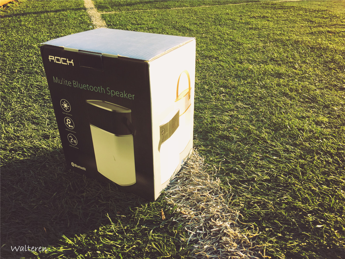 rock光音音箱怎么样,rock音箱