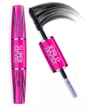 职场女性选睫毛膏,面试睫毛膏