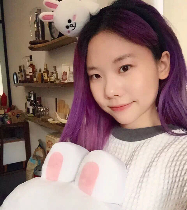 明明能靠脸吃饭，却叫板直男癌的2016创业女神