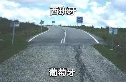 各个国家奇葩的国界线,盘点最奇葩的10个国家国界线