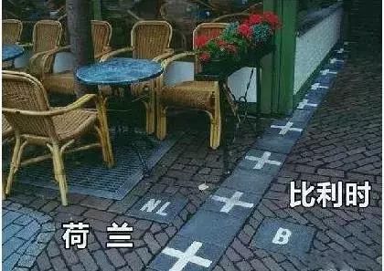 各个国家奇葩的国界线,盘点最奇葩的10个国家国界线