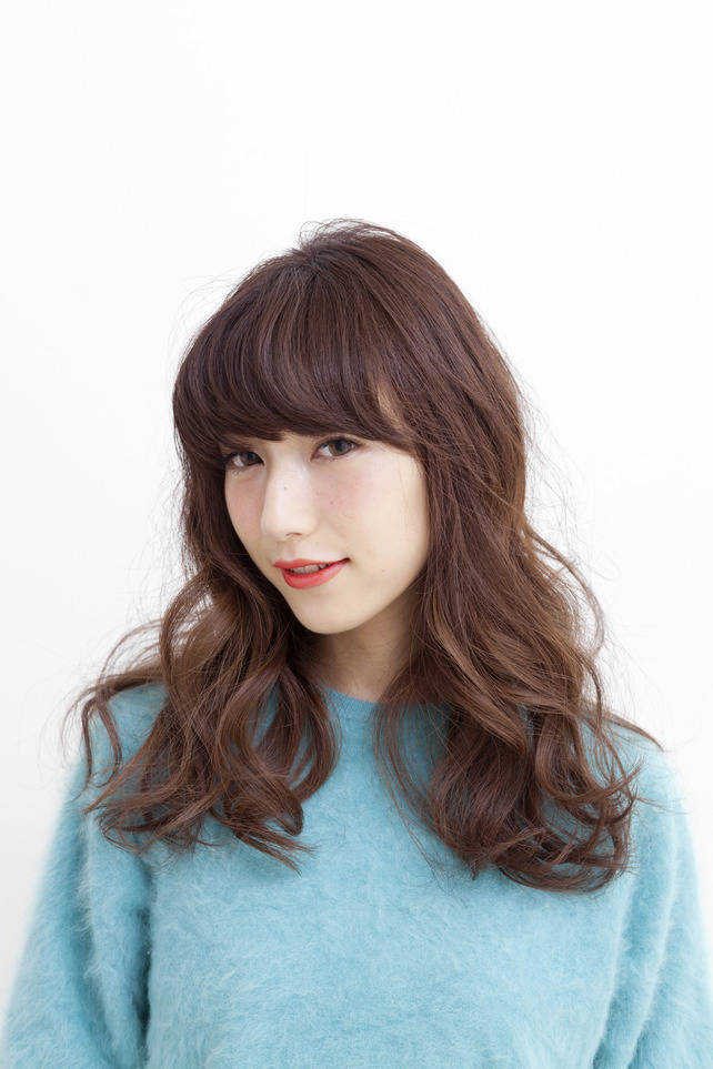 4款超时髦的编发3分钟就能搞定,日系编发简单又自然