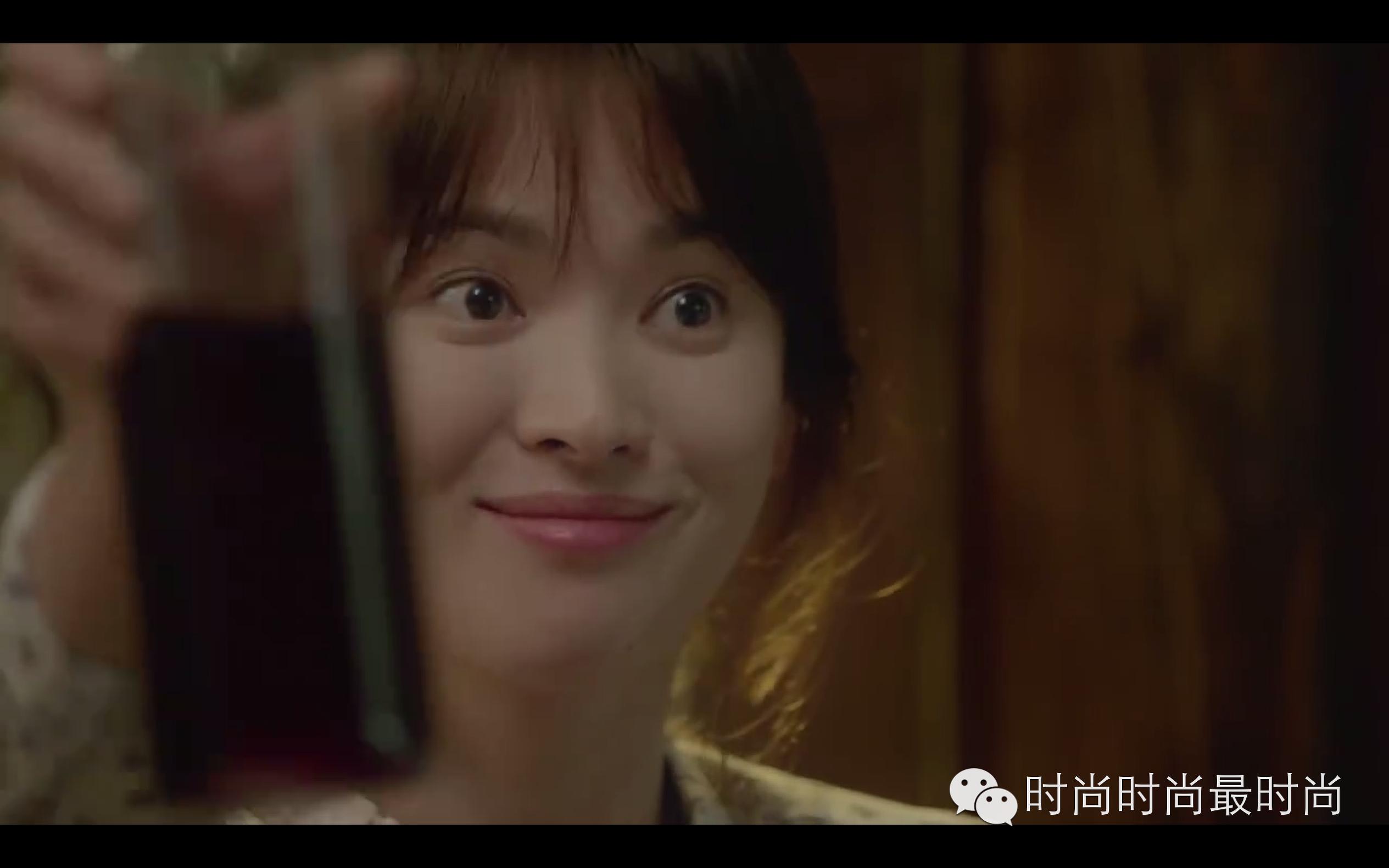 太阳的后裔3-19,太阳的后裔乔妹录音表白