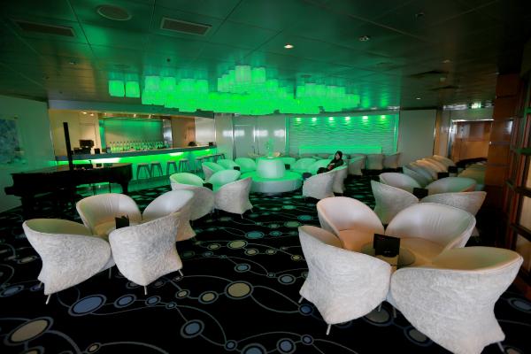 长崎济州岛游轮游,五天四夜日本邮轮游