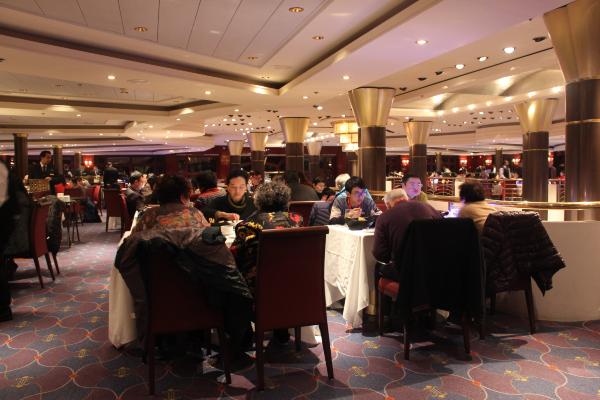 长崎济州岛游轮游,五天四夜日本邮轮游