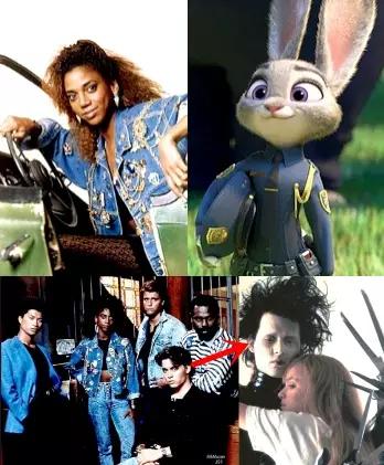 疯狂动物城那些你不知道的细节,疯狂动物城到底值得一去吗