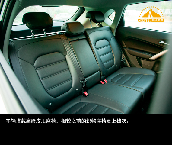 名爵新锐腾试驾视频,名爵全面焕新