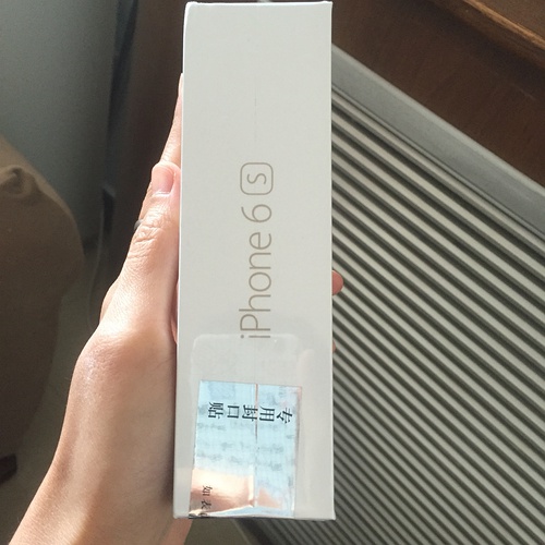 淘宝卖家教你如何选购iPhone！远离翻新机山寨机