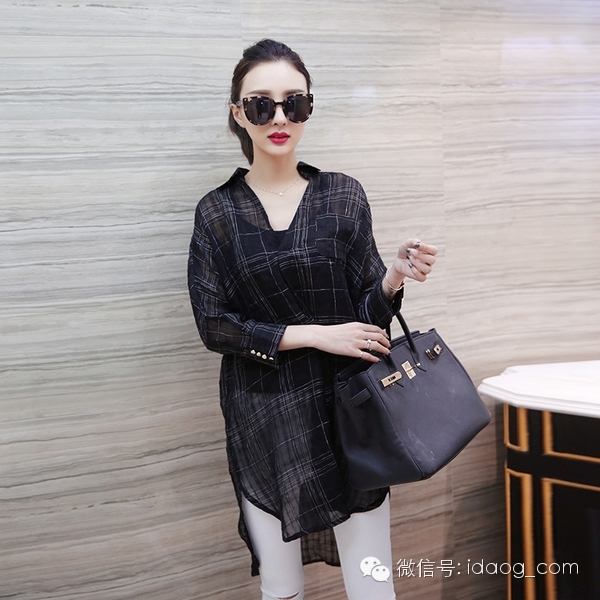 淑女风时尚潮流,时尚潮流淑女范儿