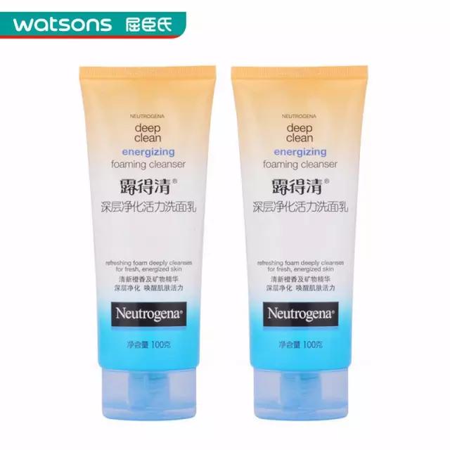 watsons屈臣氏买什么,屈臣氏冷门购物必买