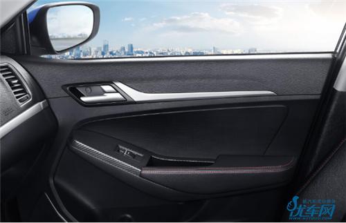 吉利远景2016suv新车手动多少钱,售5.39-7.39万元新款吉利远景上市