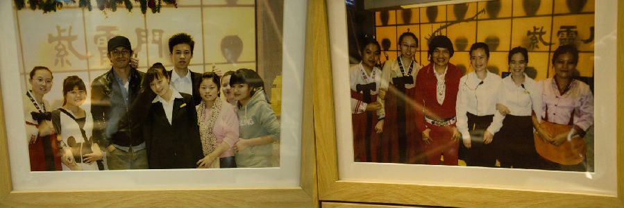 李敏镐韩国第一长腿,迷倒韩国众男神