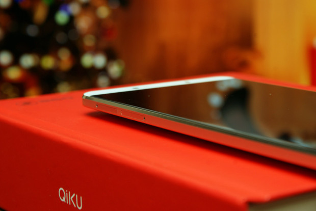 360奇酷手机尊享版测评,360奇酷手机旗舰的参数