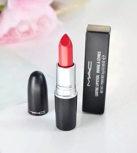 美妆必买的12支口红,韩妆必备口红色号