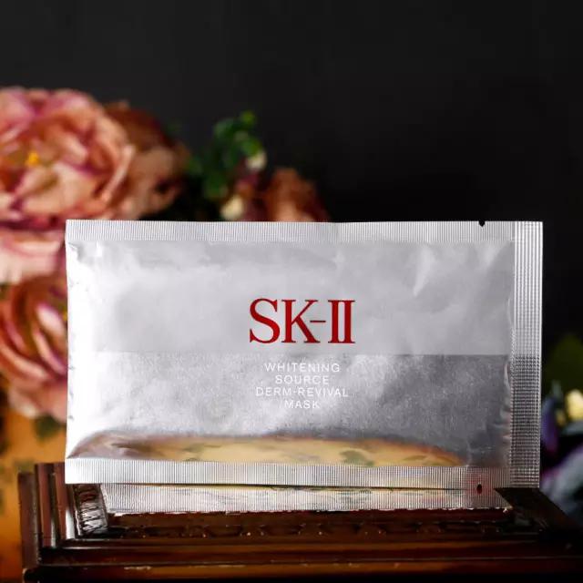 10件口碑超高的美白单品，让你「白」成一道光，我们白着呢！