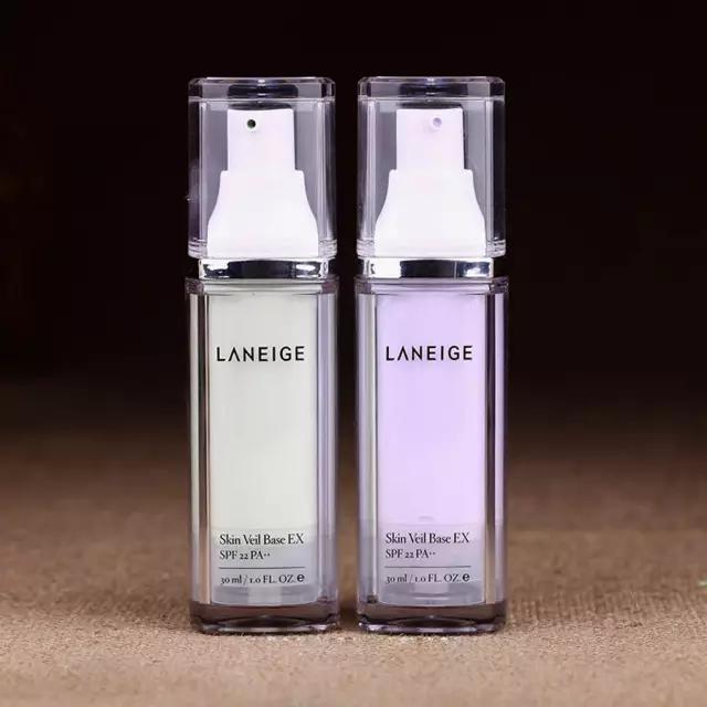 10件口碑超高的美白单品，让你「白」成一道光，我们白着呢！