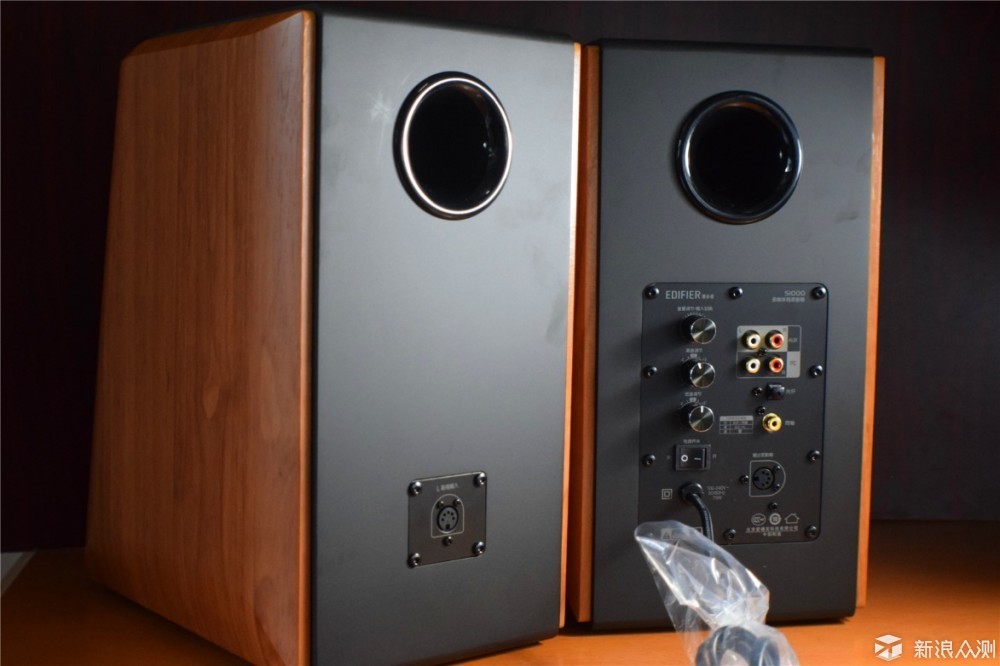 漫步者s1000mkii相当于什么水平,漫步者s1000搭配