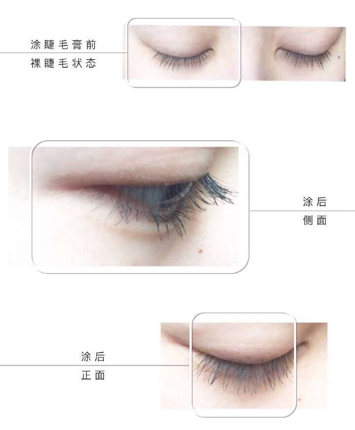 关于好用的睫毛膏知识,关于睫毛膏你需要知道的一切