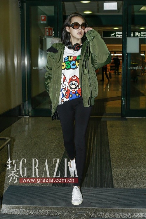 别抢绿尾了给你一份小白鞋剁手清单