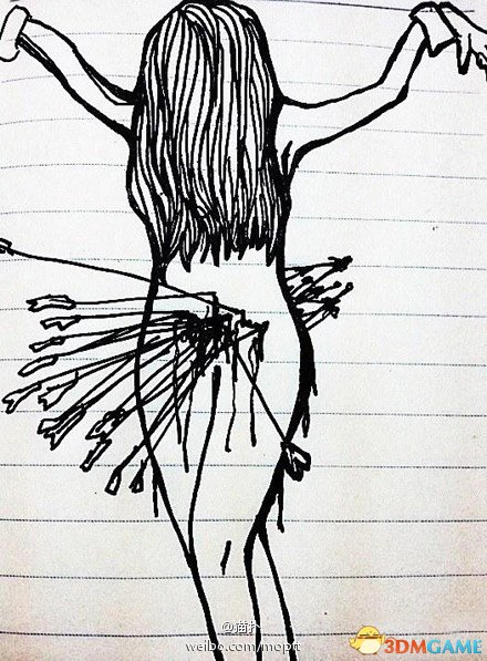 痛经是一个妙不可言的事,痛经时最崩溃的一瞬间