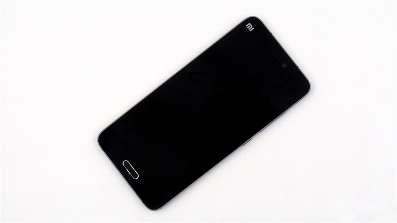 机情烩：万万没想到！iPhone5SE就长这样？