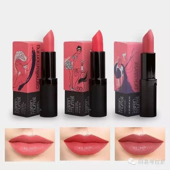 桃花朵朵开2016完全版,春季必备的口红推荐男