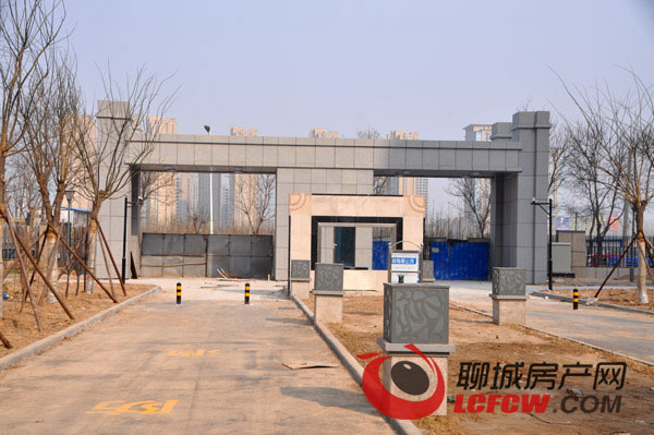 开发区当代国际,开发区香格里华粹园房价