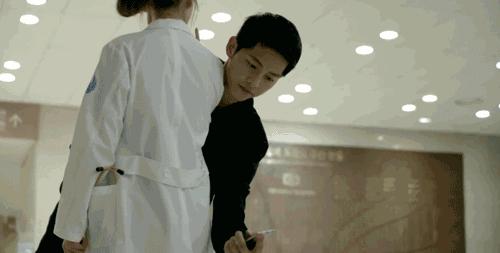 澶槼鐨勫悗瑁斿畫鎱т箶鐪肩嚎鐢绘硶,瀹嬫収涔斿お闃崇殑鍚庤鐪煎