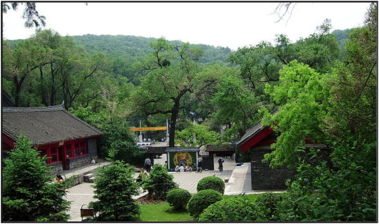 大连合适爬山的地方,大连秋季爬山推荐