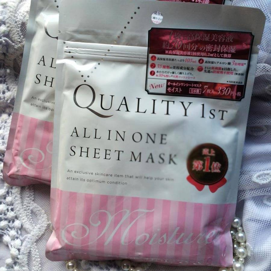 5款公认好用的面膜,公认好用的五款面膜