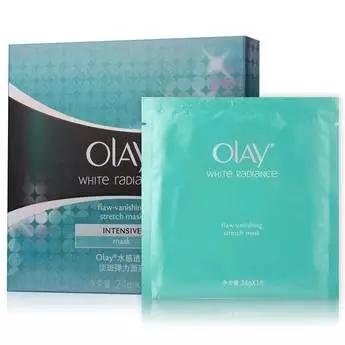 推荐几款实用好看的面膜,一白遮百丑平价美白涂抹面膜推荐