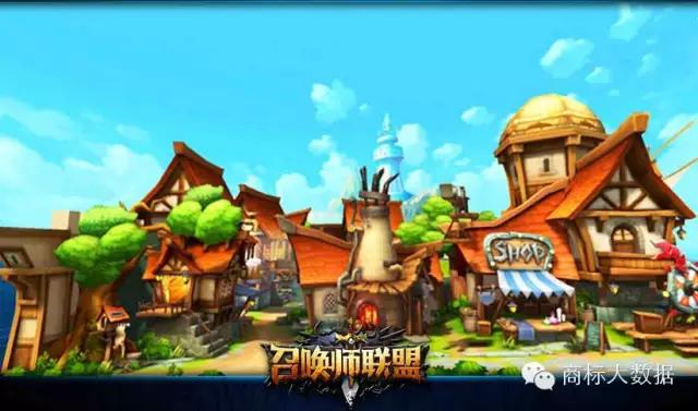 涉嫌侵权腾讯《英雄联盟》，触控停止运营《召唤师联盟》