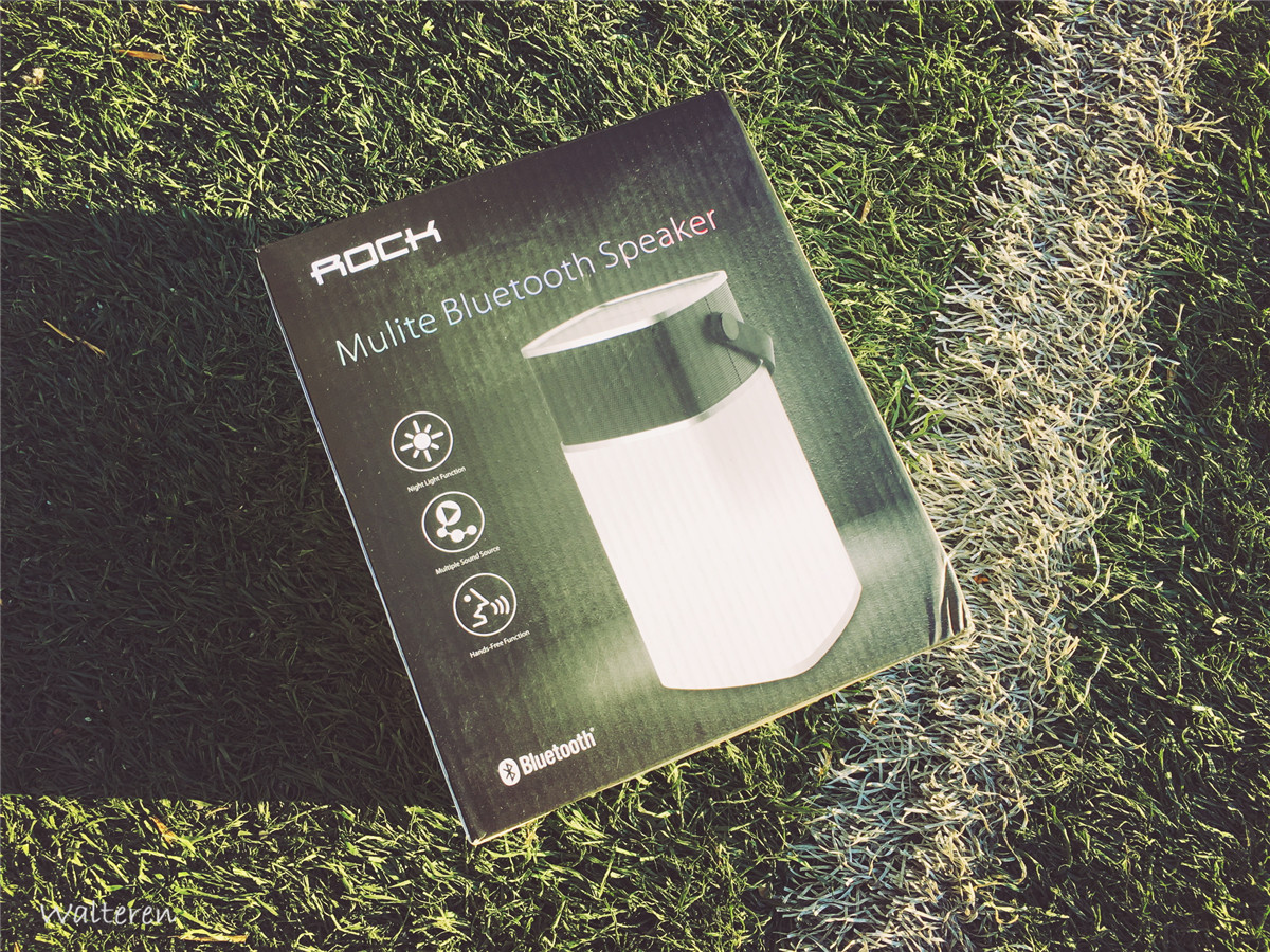 rock光音音箱怎么样,rock音箱